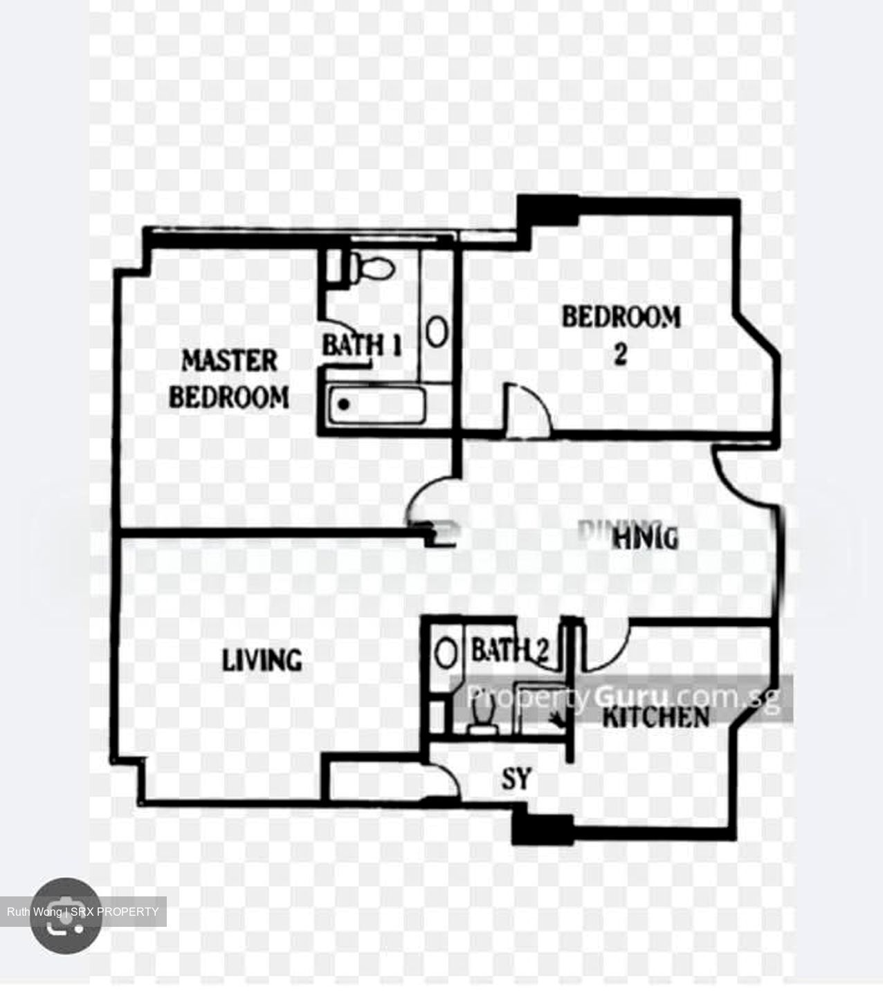 Blk 4 Delta Avenue (Bukit Merah), HDB 4 Rooms #573004461